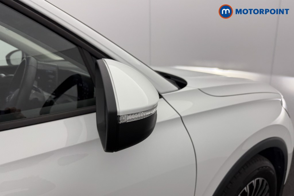 Volkswagen Tiguan Match Automatic Petrol SUV - Stock Number (1607120) - 19th supplementary image