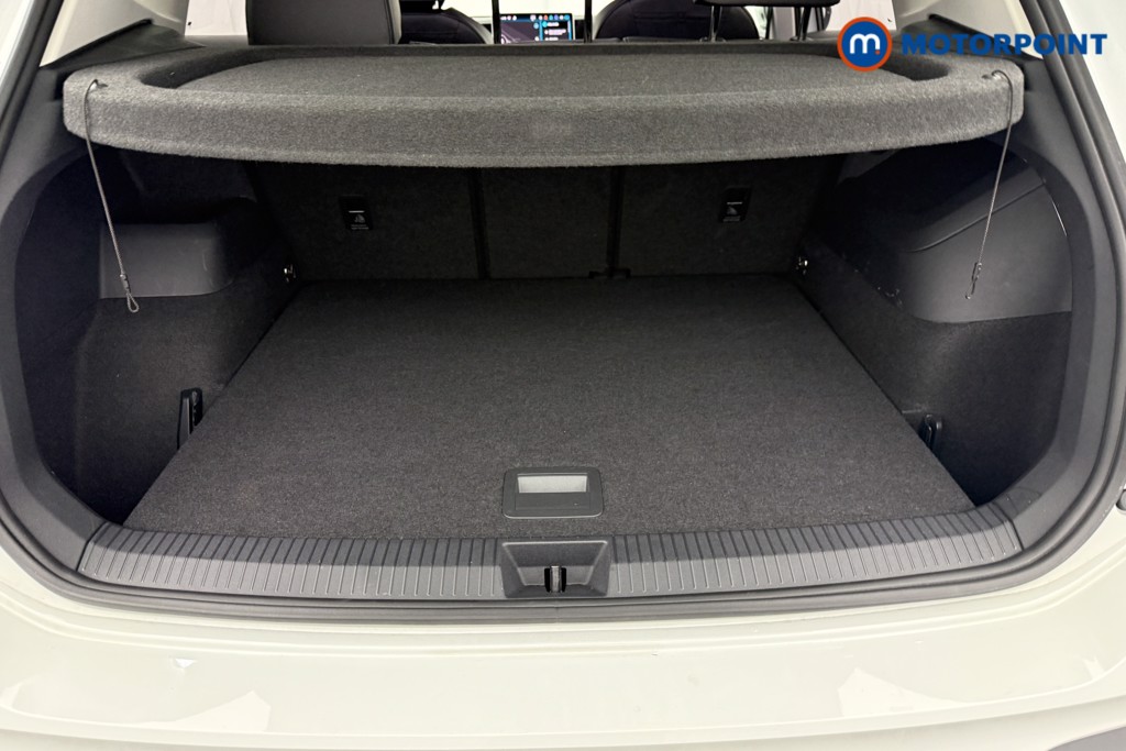 Volkswagen Tiguan Match Automatic Petrol SUV - Stock Number (1607120) - 23rd supplementary image