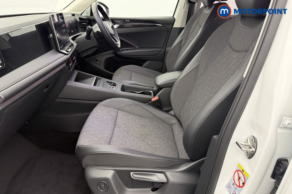 Volkswagen Tiguan Match Automatic Petrol SUV - Stock Number (1607120) - 25th supplementary image