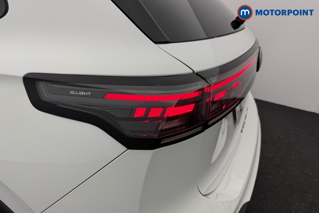 Volkswagen Tiguan Match Automatic Petrol SUV - Stock Number (1607120) - 28th supplementary image