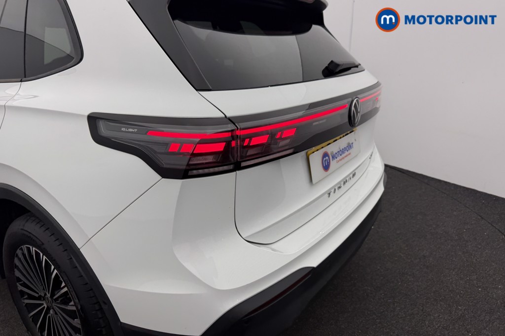 Volkswagen Tiguan Match Automatic Petrol SUV - Stock Number (1607120) - 29th supplementary image