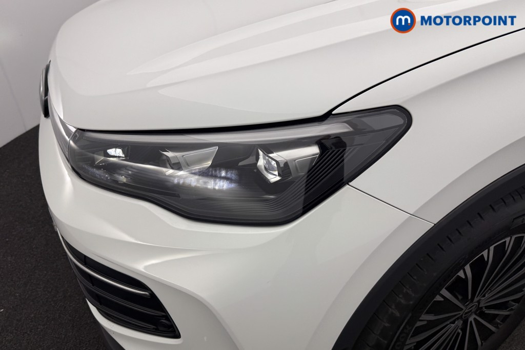 Volkswagen Tiguan Match Automatic Petrol SUV - Stock Number (1607120) - 30th supplementary image