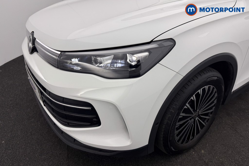 Volkswagen Tiguan Match Automatic Petrol SUV - Stock Number (1607120) - 31st supplementary image