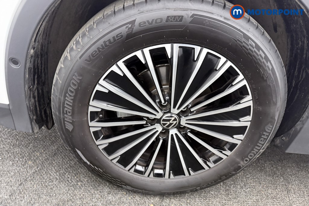 Volkswagen Tiguan Match Automatic Petrol SUV - Stock Number (1607120) - 32nd supplementary image