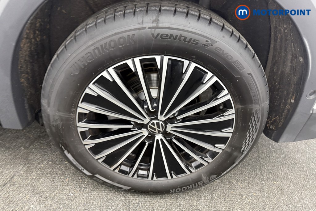 Volkswagen Tiguan Match Automatic Petrol SUV - Stock Number (1607120) - 33rd supplementary image