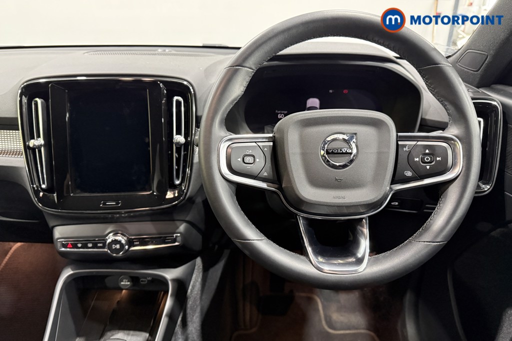 Volvo Xc40 Ultimate Automatic Petrol SUV - Stock Number (1607163) - 2nd supplementary image
