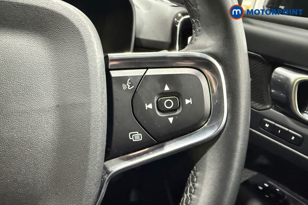 Volvo Xc40 Ultimate Automatic Petrol SUV - Stock Number (1607163) - 3rd supplementary image