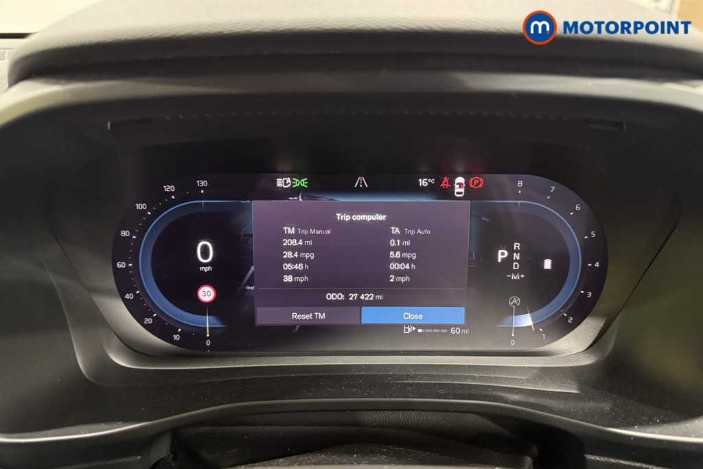 Volvo Xc40 Ultimate Automatic Petrol SUV - Stock Number (1607163) - 5th supplementary image