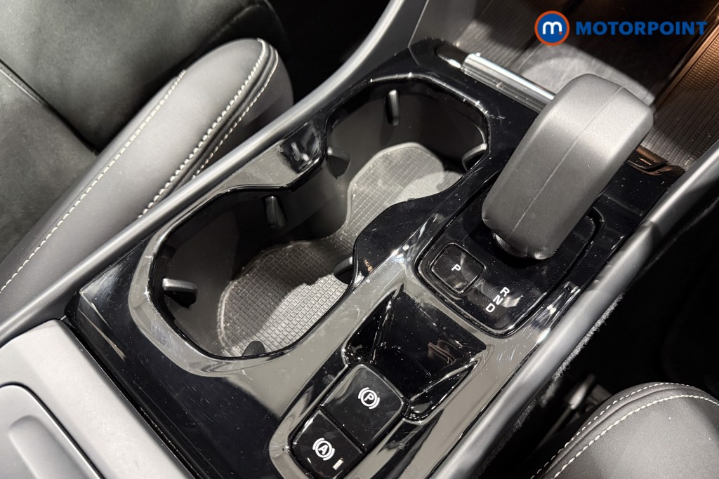 Volvo Xc40 Ultimate Automatic Petrol SUV - Stock Number (1607163) - 14th supplementary image