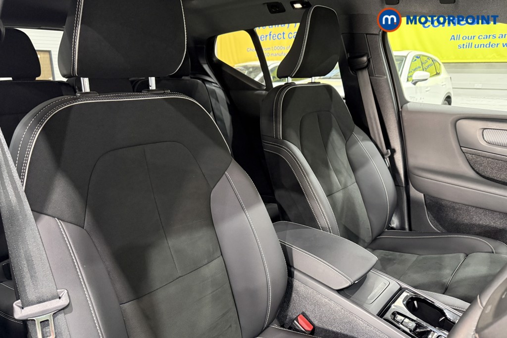 Volvo Xc40 Ultimate Automatic Petrol SUV - Stock Number (1607163) - 15th supplementary image