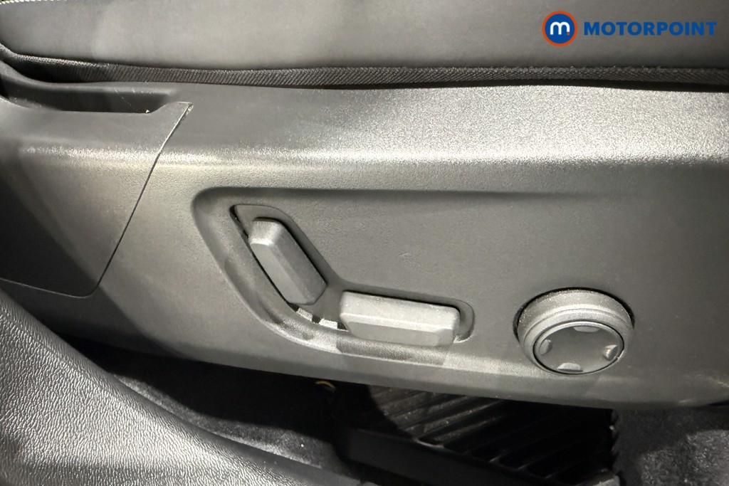 Volvo Xc40 Ultimate Automatic Petrol SUV - Stock Number (1607163) - 17th supplementary image