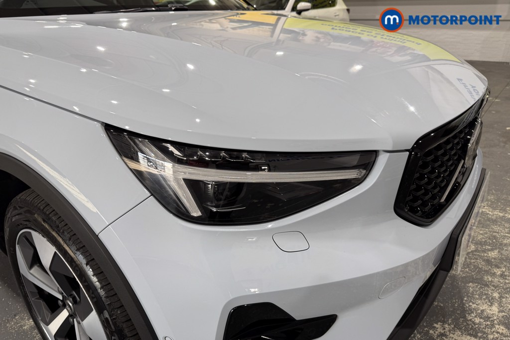 Volvo Xc40 Ultimate Automatic Petrol SUV - Stock Number (1607163) - 19th supplementary image