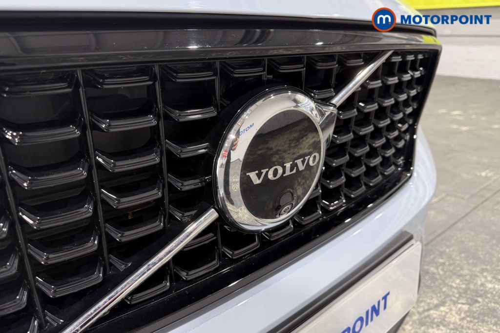 Volvo Xc40 Ultimate Automatic Petrol SUV - Stock Number (1607163) - 20th supplementary image