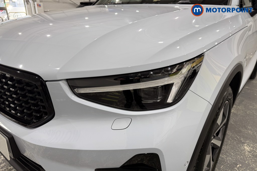 Volvo Xc40 Ultimate Automatic Petrol SUV - Stock Number (1607163) - 21st supplementary image