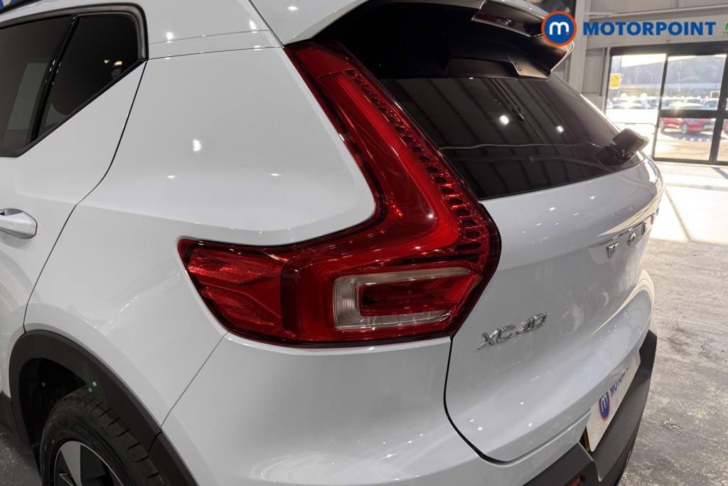 Volvo Xc40 Ultimate Automatic Petrol SUV - Stock Number (1607163) - 22nd supplementary image