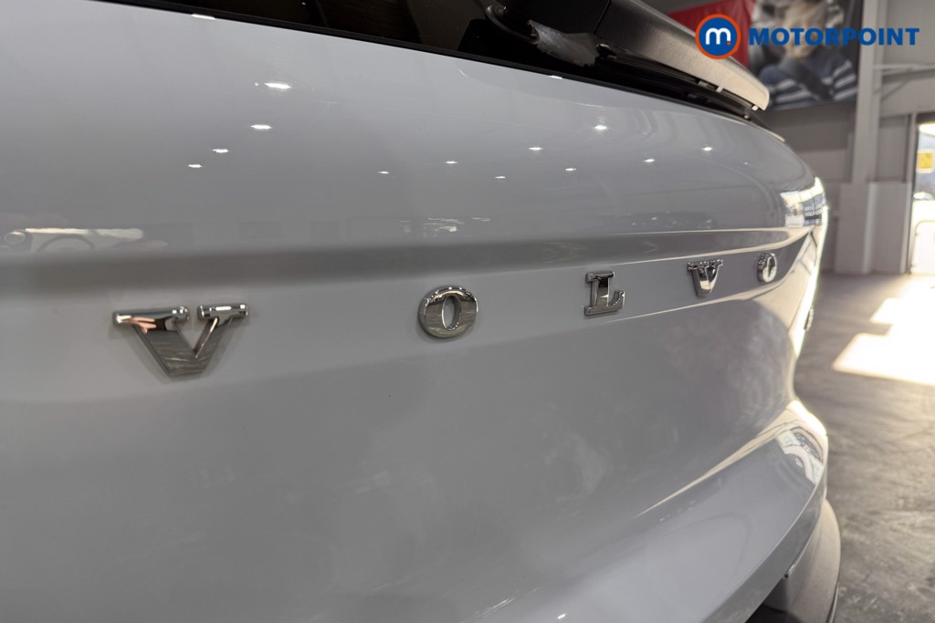 Volvo Xc40 Ultimate Automatic Petrol SUV - Stock Number (1607163) - 23rd supplementary image