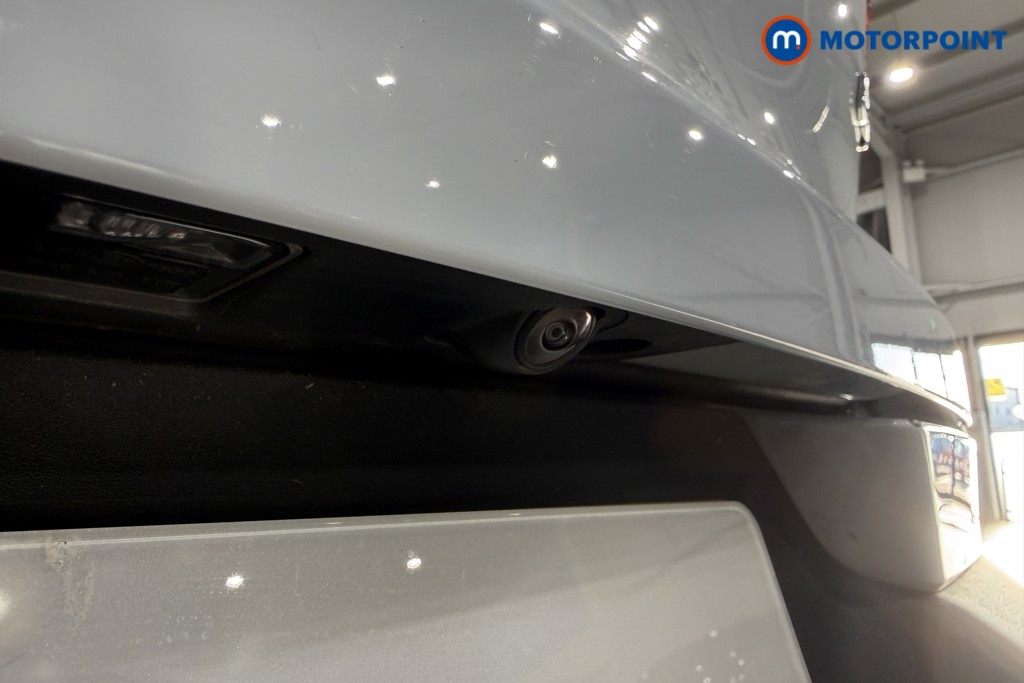 Volvo Xc40 Ultimate Automatic Petrol SUV - Stock Number (1607163) - 24th supplementary image