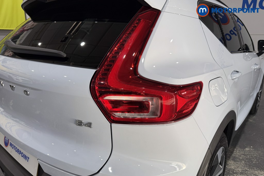 Volvo Xc40 Ultimate Automatic Petrol SUV - Stock Number (1607163) - 25th supplementary image