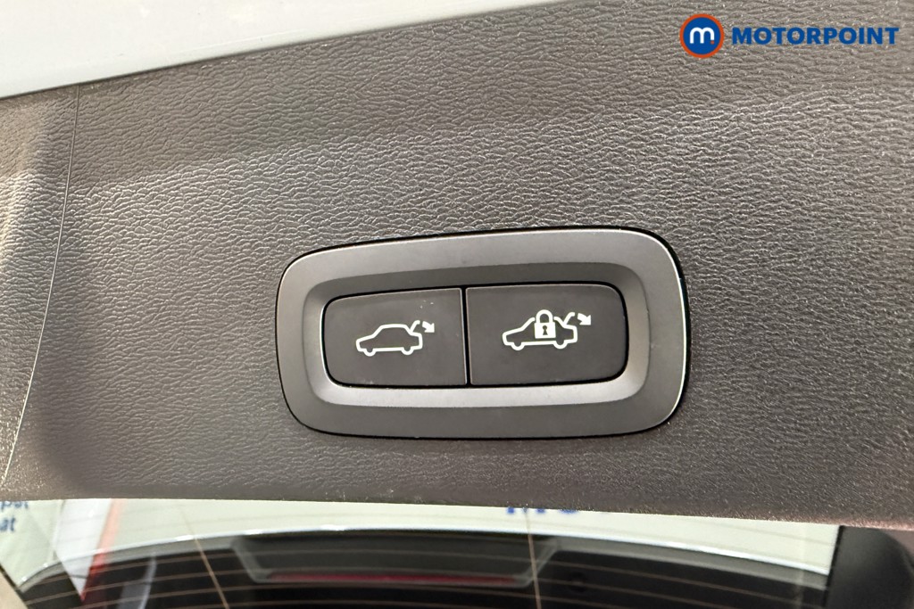 Volvo Xc40 Ultimate Automatic Petrol SUV - Stock Number (1607163) - 26th supplementary image