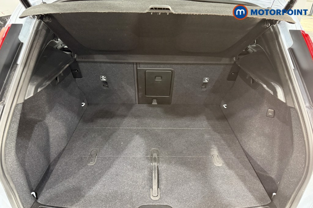 Volvo Xc40 Ultimate Automatic Petrol SUV - Stock Number (1607163) - 27th supplementary image