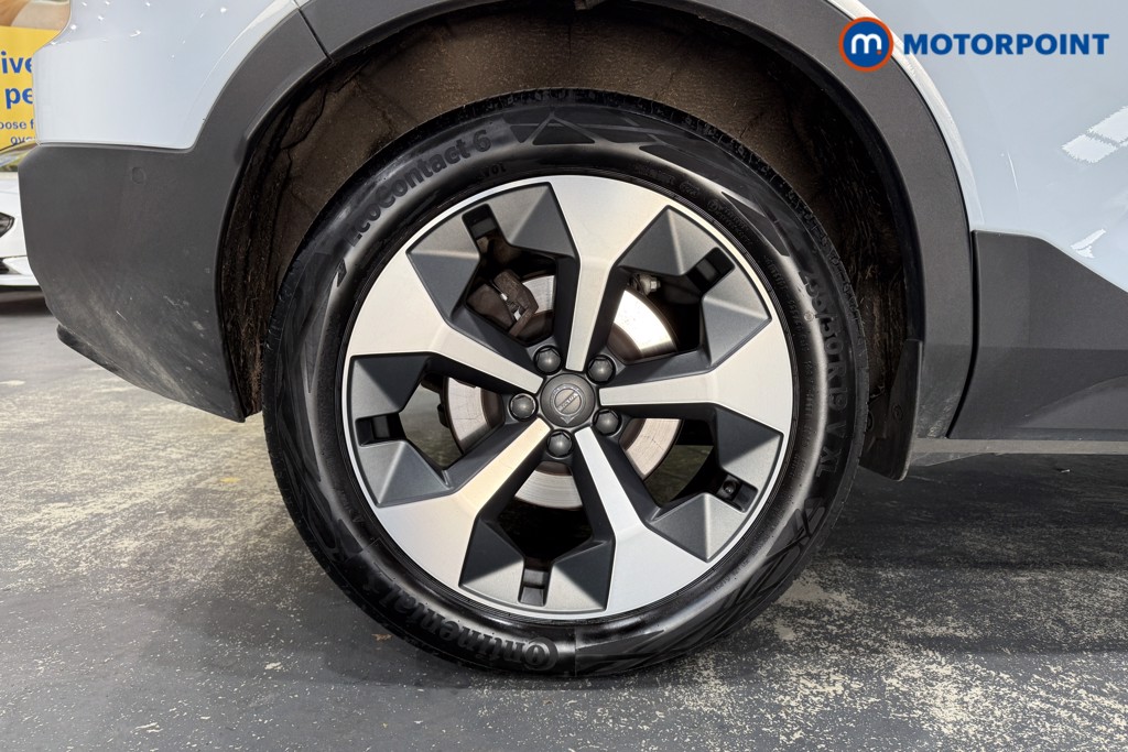 Volvo Xc40 Ultimate Automatic Petrol SUV - Stock Number (1607163) - 29th supplementary image