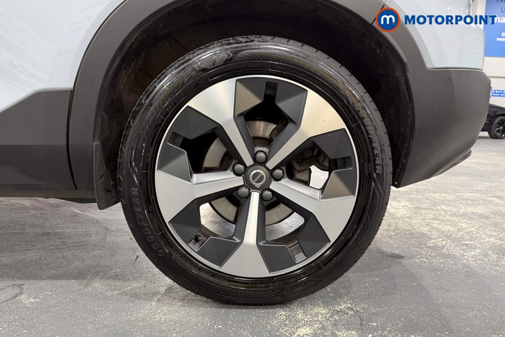 Volvo Xc40 Ultimate Automatic Petrol SUV - Stock Number (1607163) - 30th supplementary image
