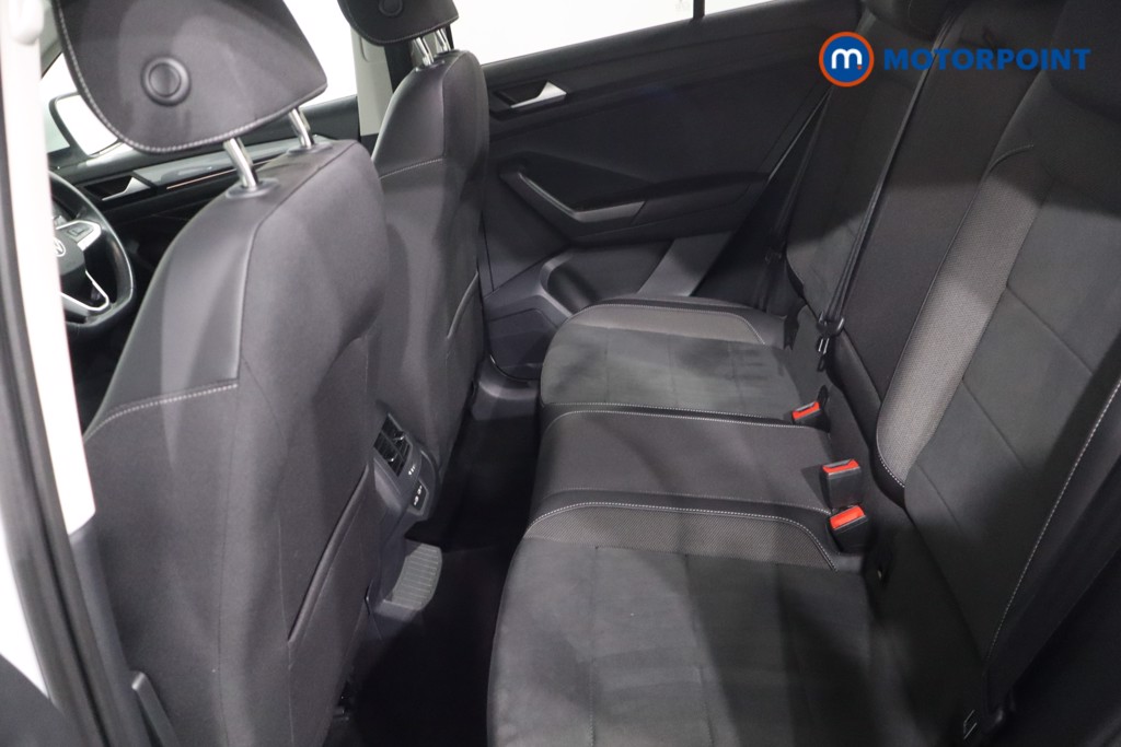 Volkswagen T-Roc Style Manual Petrol SUV - Stock Number (1607185) - 5th supplementary image
