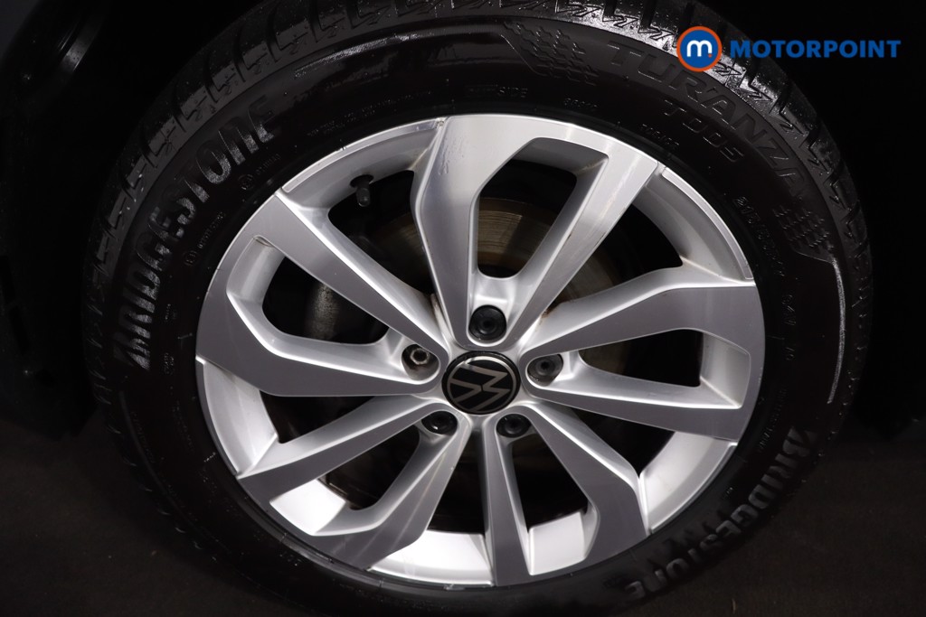 Volkswagen T-Roc Style Manual Petrol SUV - Stock Number (1607185) - 10th supplementary image