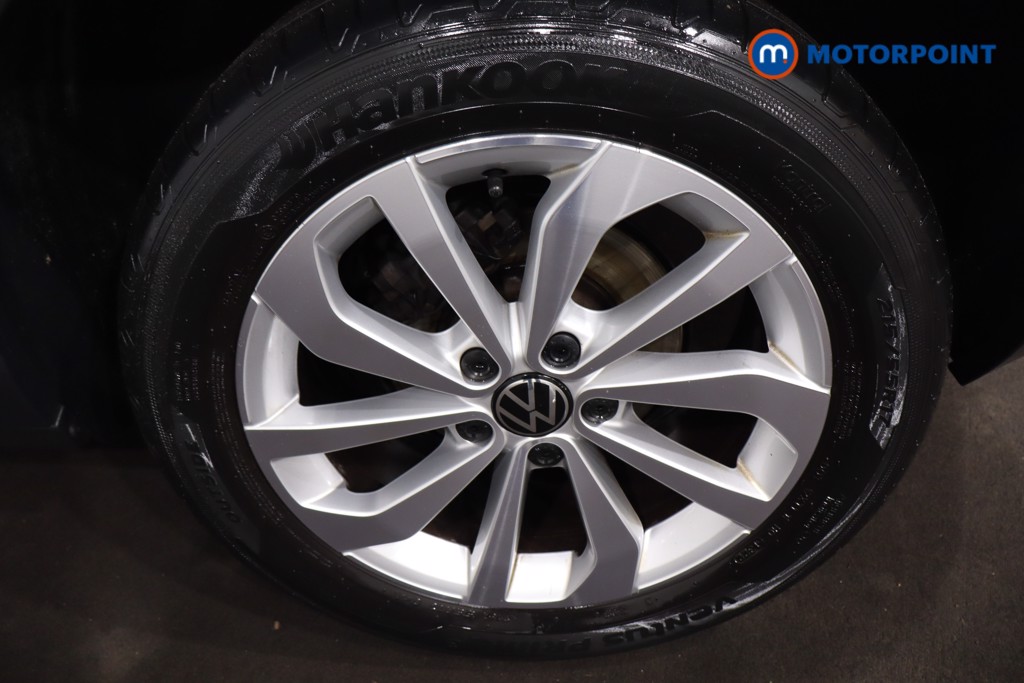 Volkswagen T-Roc Style Manual Petrol SUV - Stock Number (1607185) - 12th supplementary image