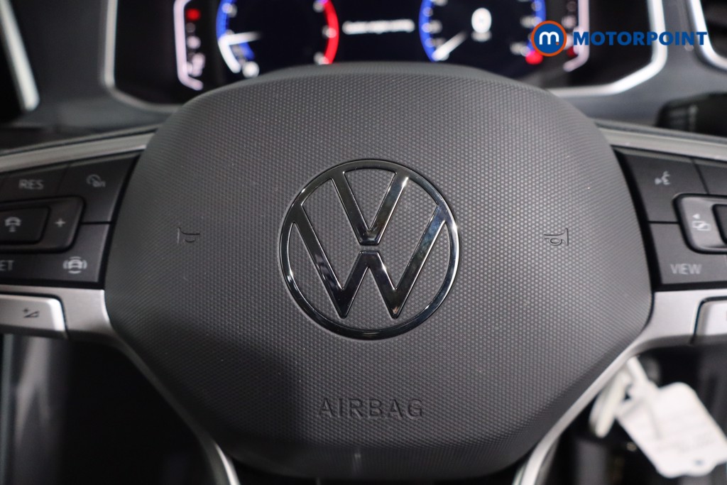 Volkswagen T-Roc Style Manual Petrol SUV - Stock Number (1607185) - 13th supplementary image