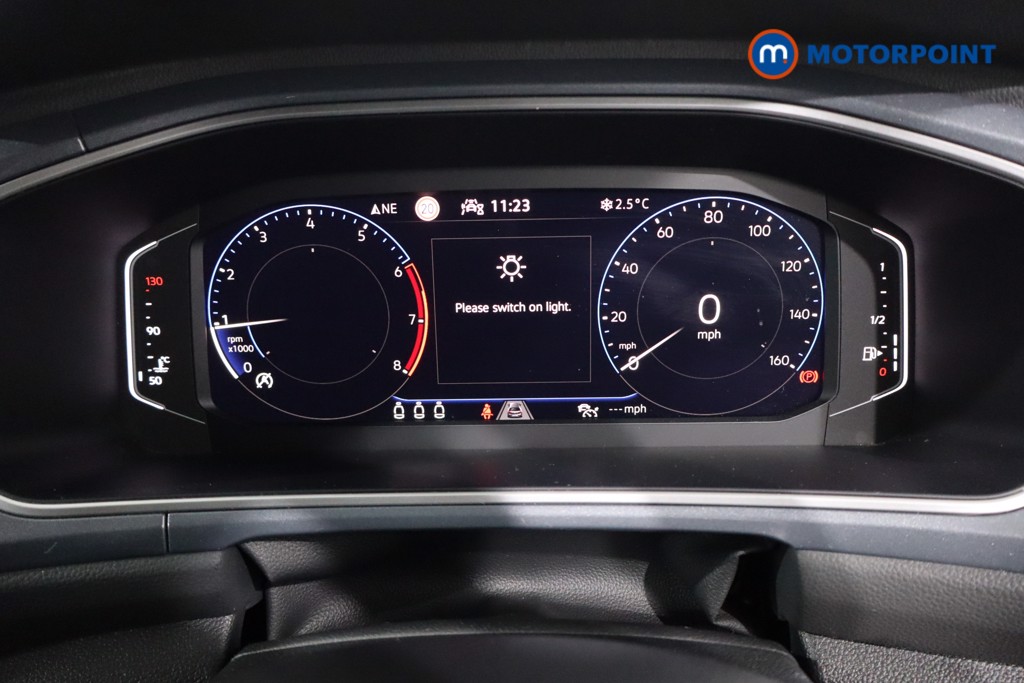Volkswagen T-Roc Style Manual Petrol SUV - Stock Number (1607185) - 16th supplementary image