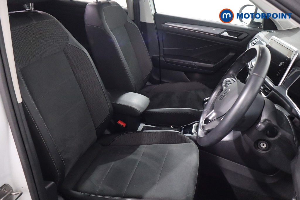 Volkswagen T-Roc Style Manual Petrol SUV - Stock Number (1607185) - 21st supplementary image