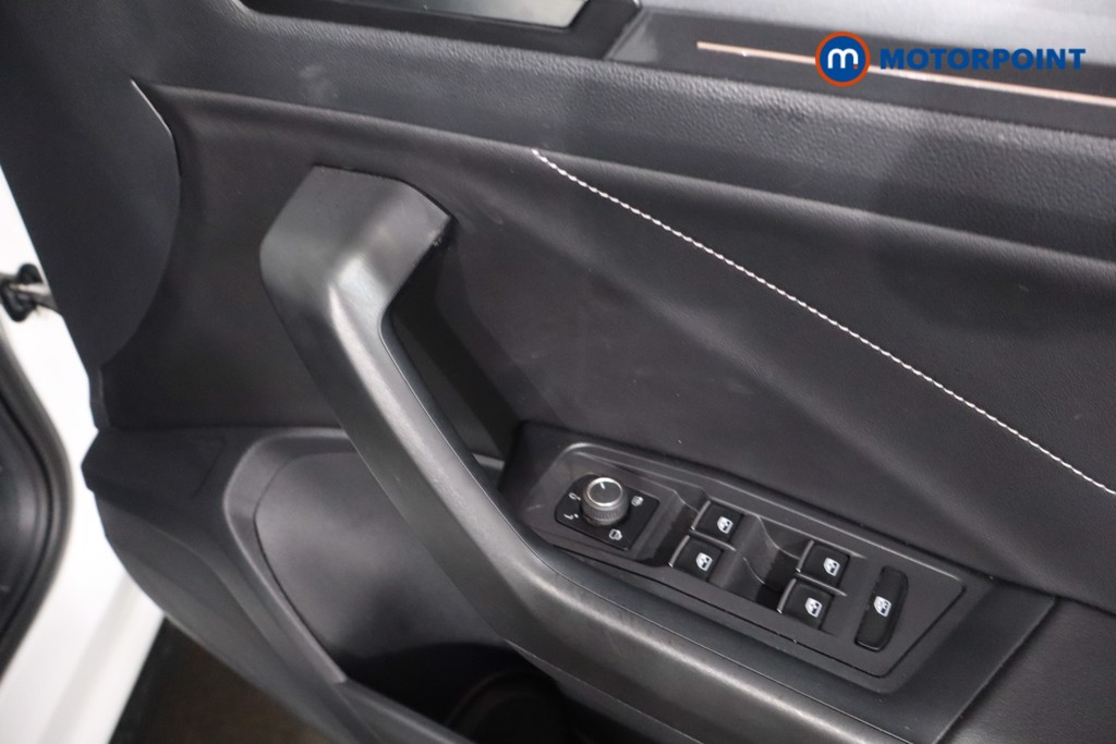 Volkswagen T-Roc Style Manual Petrol SUV - Stock Number (1607185) - 23rd supplementary image