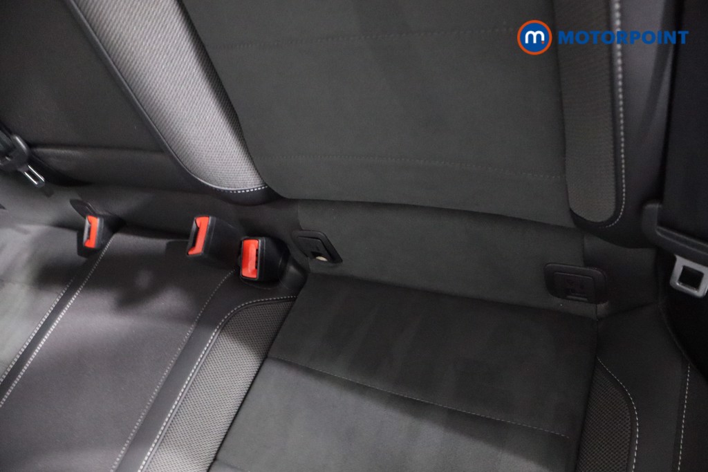 Volkswagen T-Roc Style Manual Petrol SUV - Stock Number (1607185) - 24th supplementary image