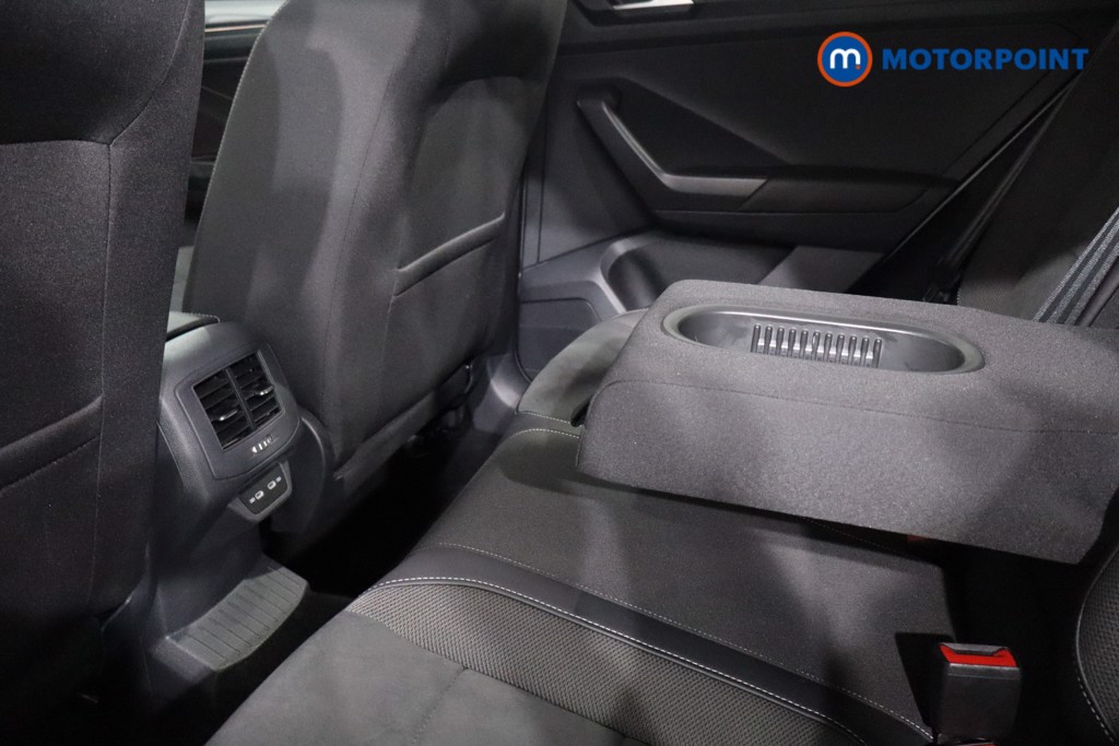 Volkswagen T-Roc Style Manual Petrol SUV - Stock Number (1607185) - 25th supplementary image