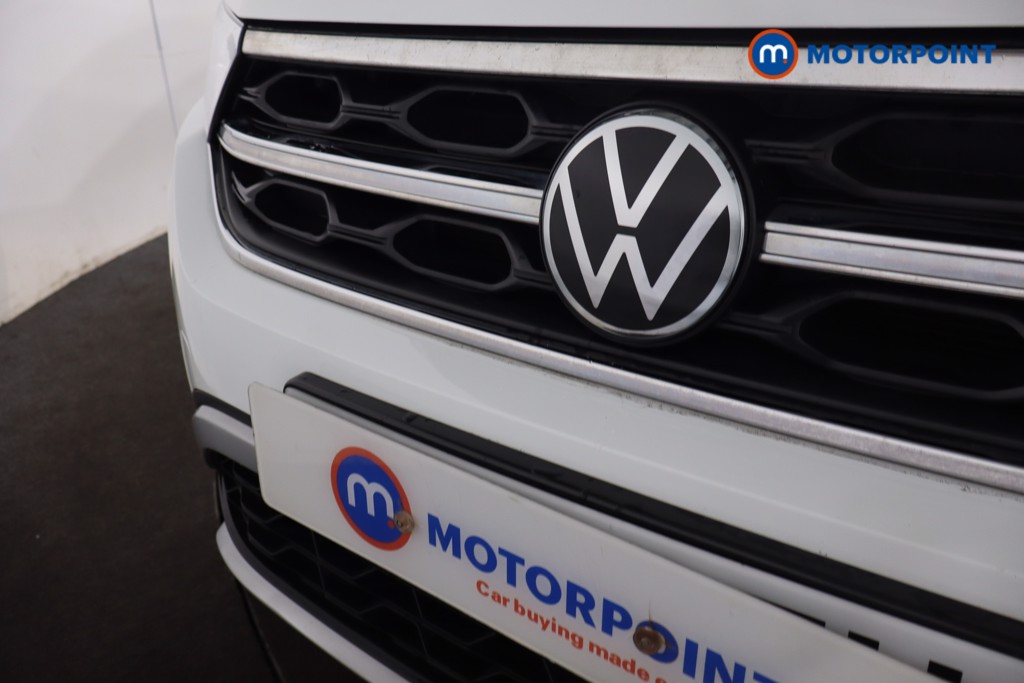 Volkswagen T-Roc Style Manual Petrol SUV - Stock Number (1607185) - 28th supplementary image