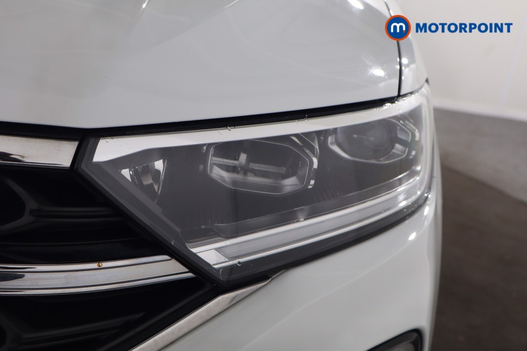 Volkswagen T-Roc Style Manual Petrol SUV - Stock Number (1607185) - 29th supplementary image