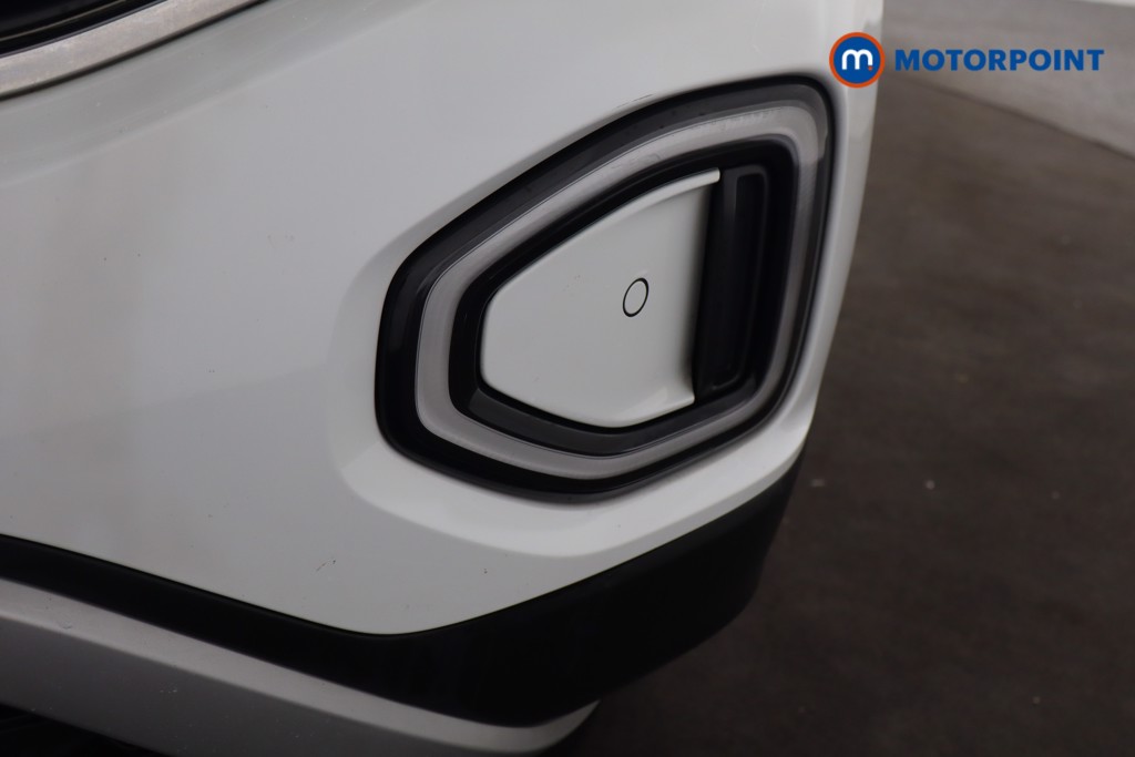 Volkswagen T-Roc Style Manual Petrol SUV - Stock Number (1607185) - 30th supplementary image