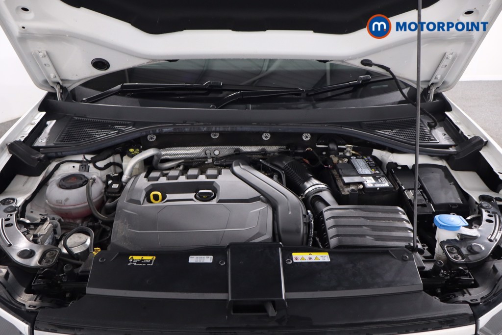 Volkswagen T-Roc Style Manual Petrol SUV - Stock Number (1607185) - 31st supplementary image