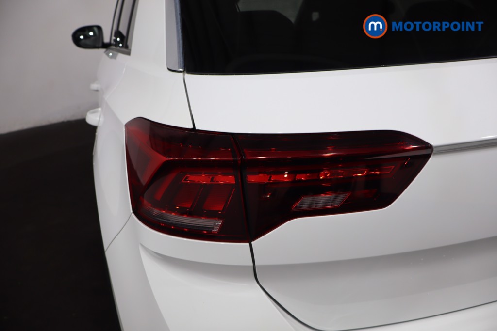 Volkswagen T-Roc Style Manual Petrol SUV - Stock Number (1607185) - 34th supplementary image