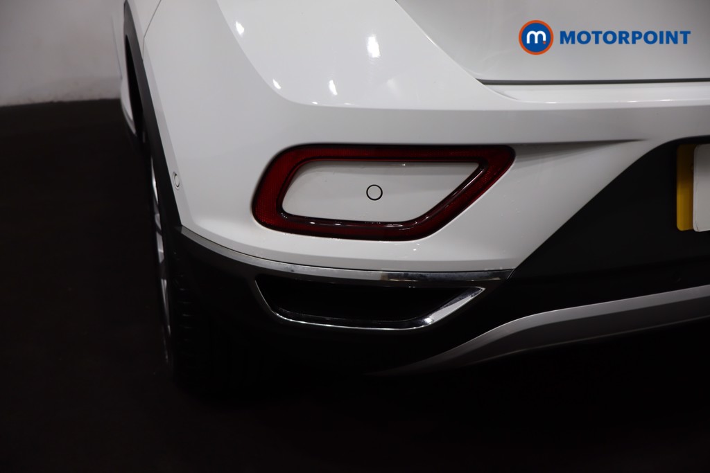 Volkswagen T-Roc Style Manual Petrol SUV - Stock Number (1607185) - 35th supplementary image