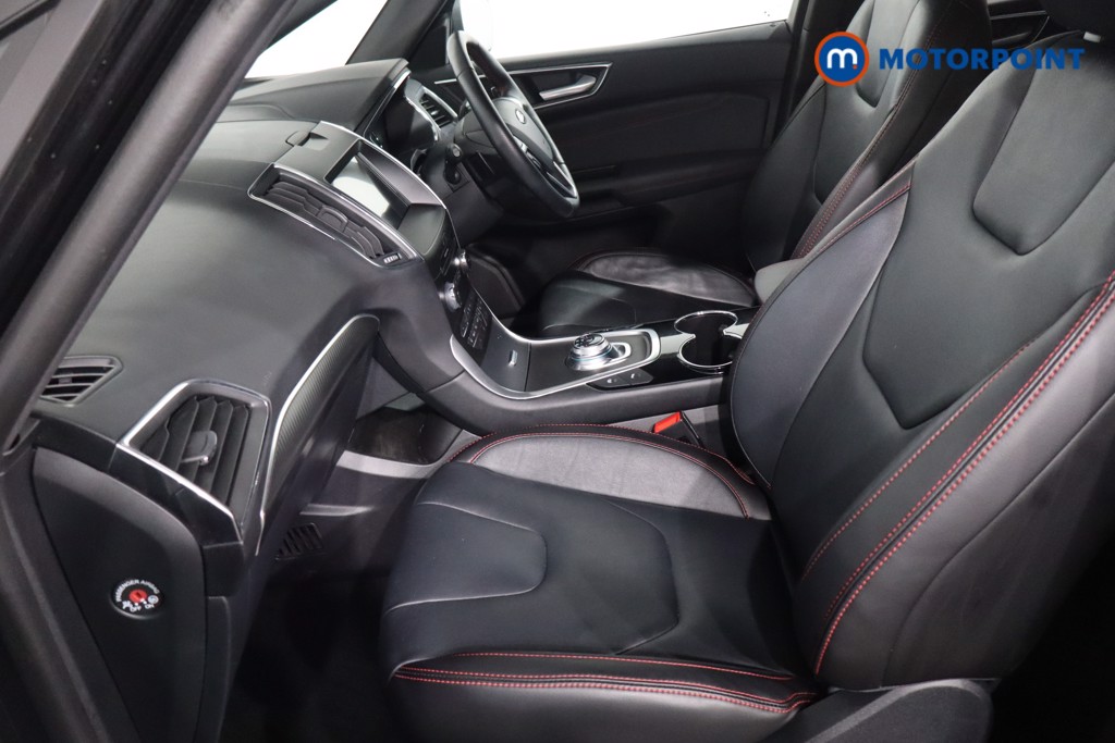 Ford S-Max St-Line Automatic Diesel People Carrier - Stock Number (1607190) - 4th supplementary image