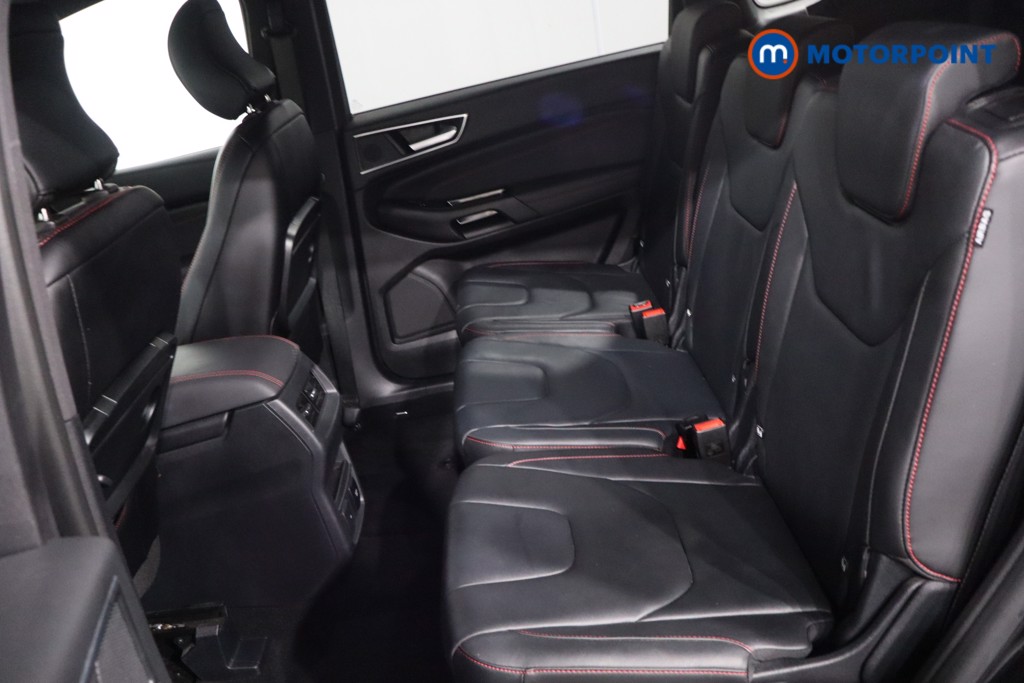 Ford S-Max St-Line Automatic Diesel People Carrier - Stock Number (1607190) - 5th supplementary image