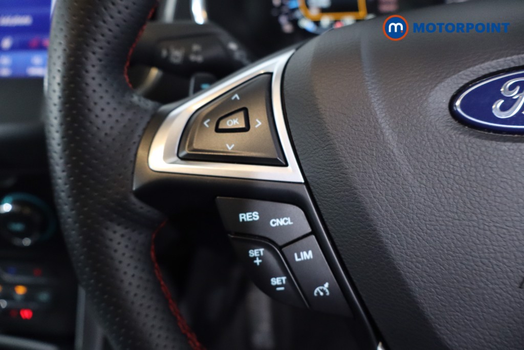 Ford S-Max St-Line Automatic Diesel People Carrier - Stock Number (1607190) - 7th supplementary image