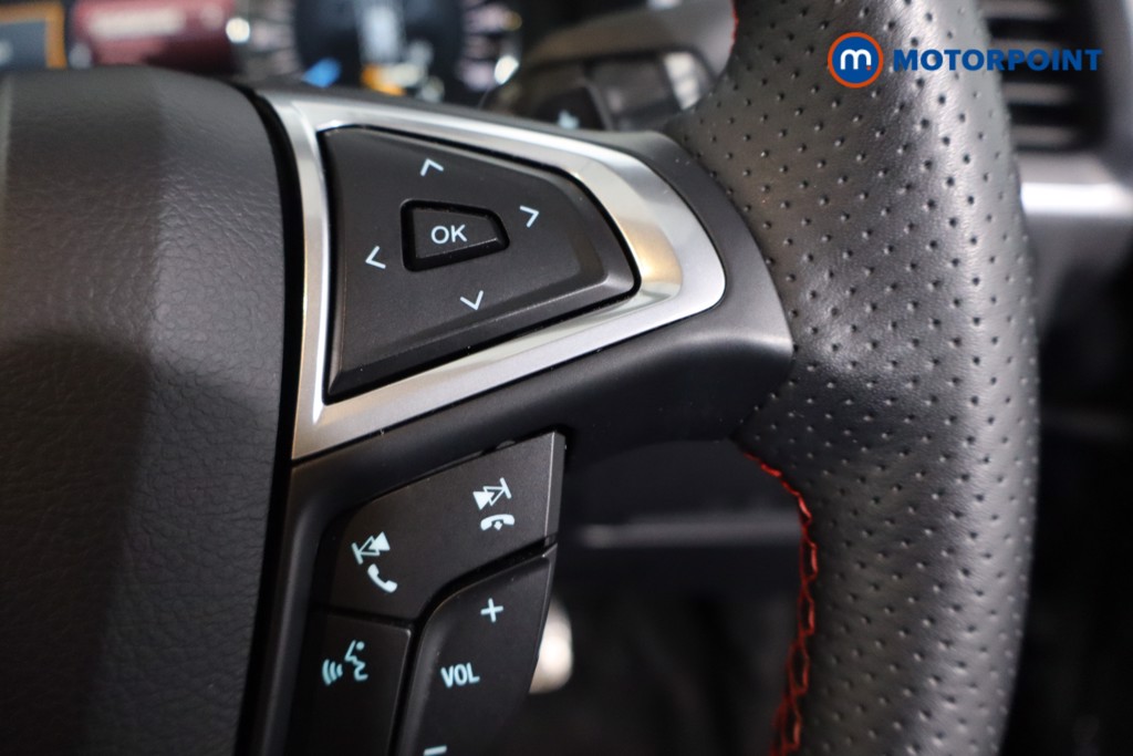 Ford S-Max St-Line Automatic Diesel People Carrier - Stock Number (1607190) - 8th supplementary image