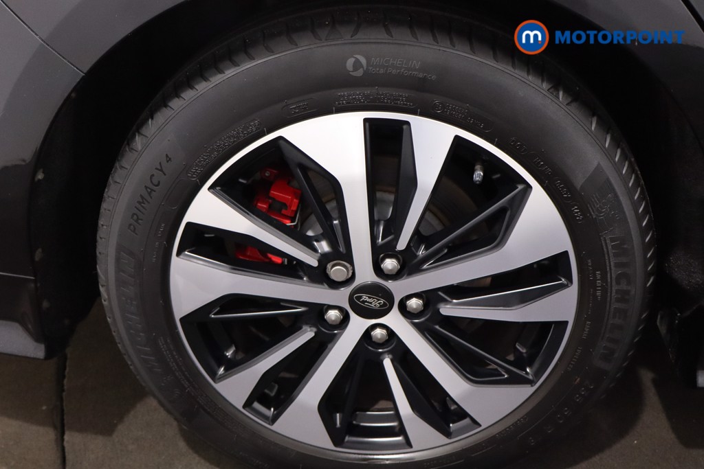 Ford S-Max St-Line Automatic Diesel People Carrier - Stock Number (1607190) - 9th supplementary image