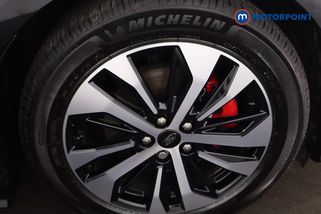 Ford S-Max St-Line Automatic Diesel People Carrier - Stock Number (1607190) - 10th supplementary image