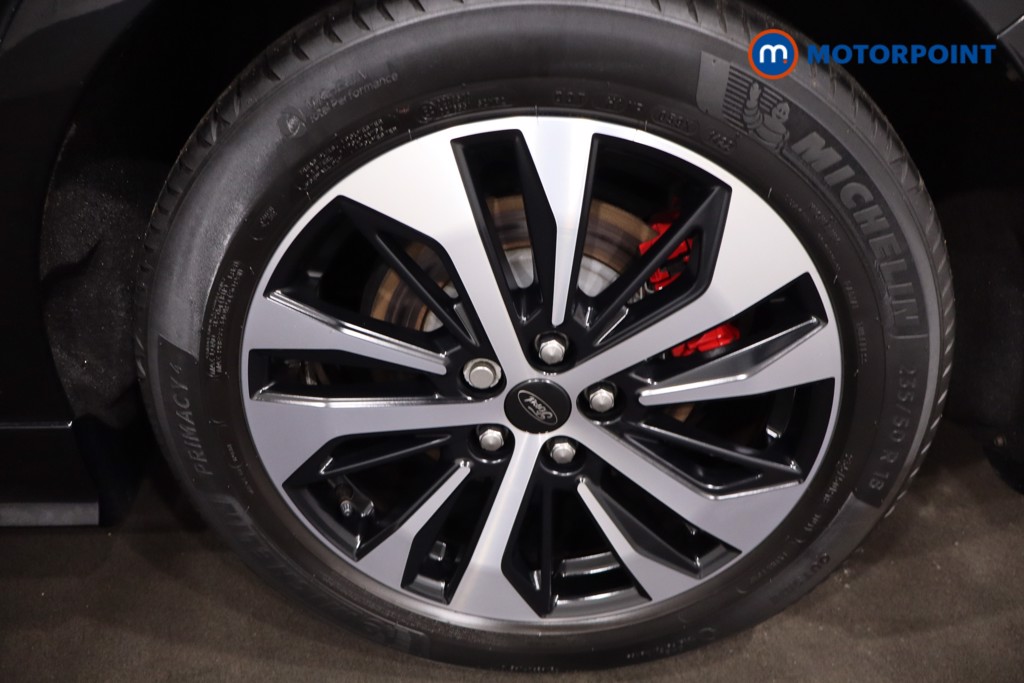 Ford S-Max St-Line Automatic Diesel People Carrier - Stock Number (1607190) - 12th supplementary image