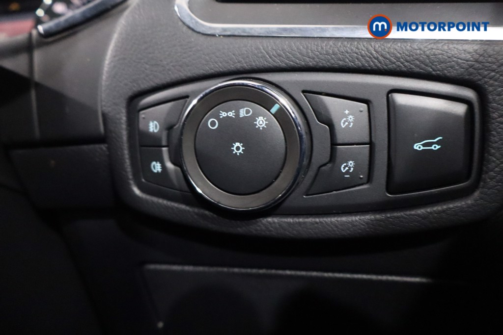 Ford S-Max St-Line Automatic Diesel People Carrier - Stock Number (1607190) - 16th supplementary image