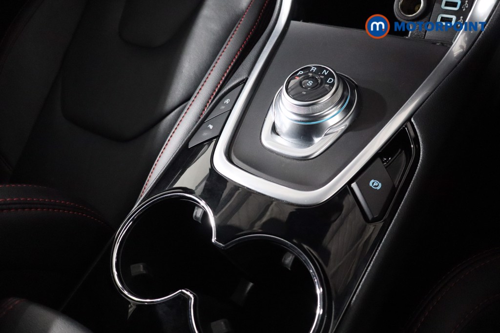 Ford S-Max St-Line Automatic Diesel People Carrier - Stock Number (1607190) - 19th supplementary image